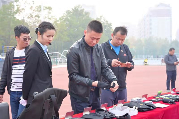 皇甲特衛，鄭州保安，鄭州安檢，安檢設備租賃