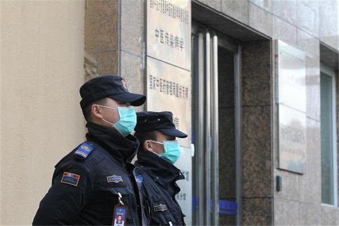 皇甲特衛，鄭州保安，鄭州安檢，安檢設備租賃