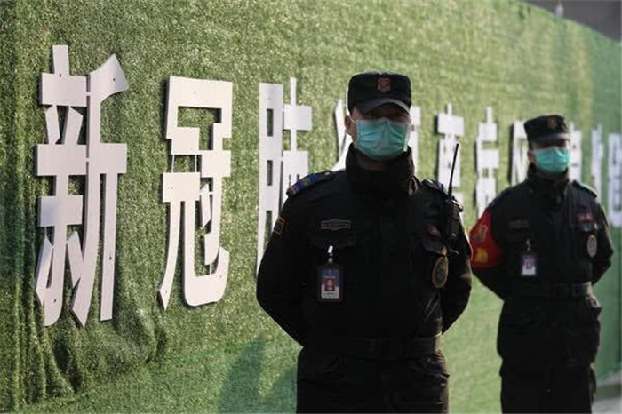 皇甲特衛，鄭州保安，鄭州安檢，安檢設備租賃