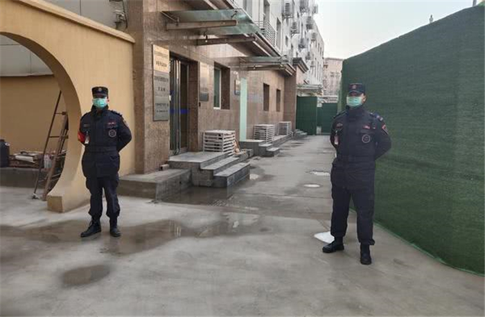 皇甲特衛，鄭州保安，鄭州安檢，安檢設備租賃