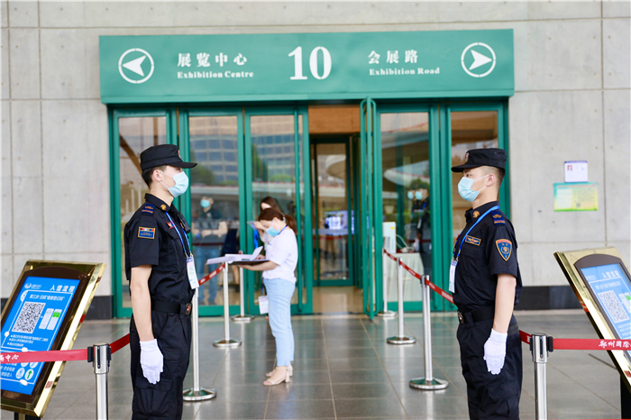 皇甲特衛，鄭州保安，鄭州安檢，安檢設備租賃