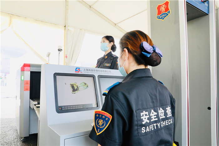 皇甲特衛，鄭州保安，鄭州安檢，安檢設備租賃